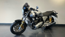 Honda CB 1100NAJE (18MY)